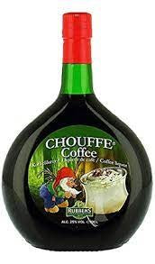 La Chouffe Coffee Liqueur 20% 700ml