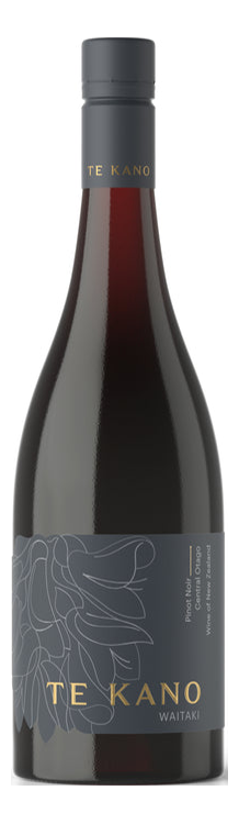 Te Kano Waitki Pinot Noir 2022