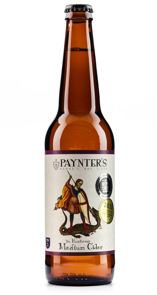Paynter's The Huntress Cider 330ml