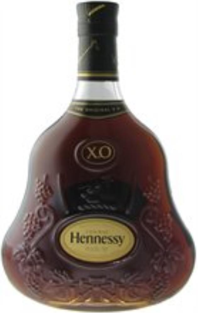 Hennessy Cognac XO 700ml