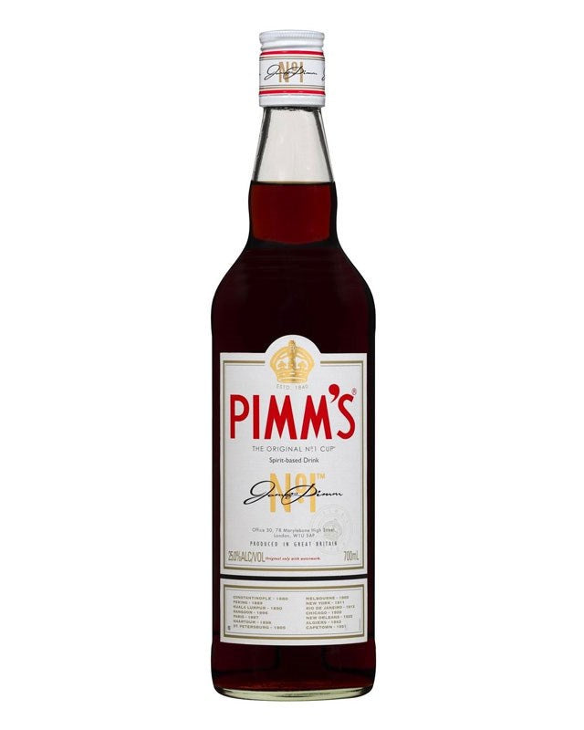 Pimms 1 litre