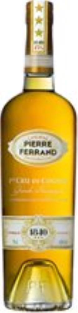 Pierre Ferrand 1840 Cognac 45% 700ml