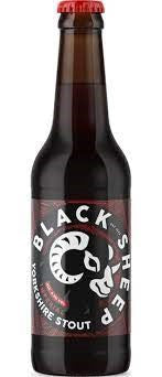 Black Sheep Imperial Yorkshire Stout 330ml