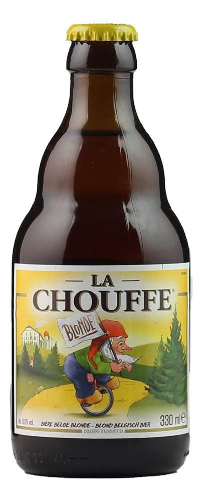 La Chouffe Blond 330ml