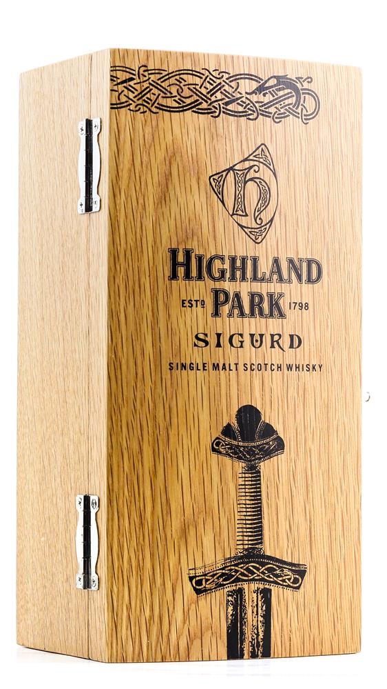 Highland Park 21YO 2019 Release 46% 700ml