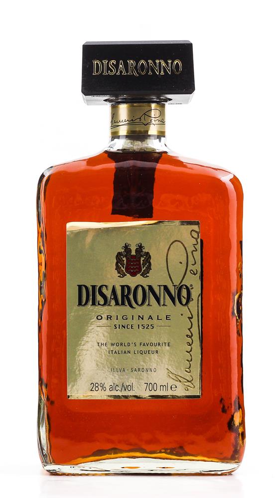 Disaronno Amaretto Originale 28% 700ml