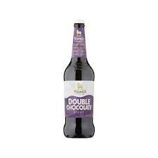 Young's Double Chocolate Stout Bottle 500 ml