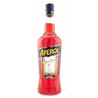 Aperol 11% 1 litre