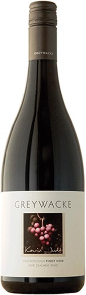 Greywacke Pinot Noir 2020/21