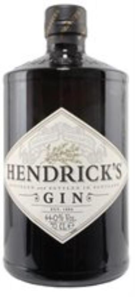 Hendrick's Gin 44.0% 700ml