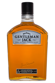 Gentleman Jack 40% 1lt