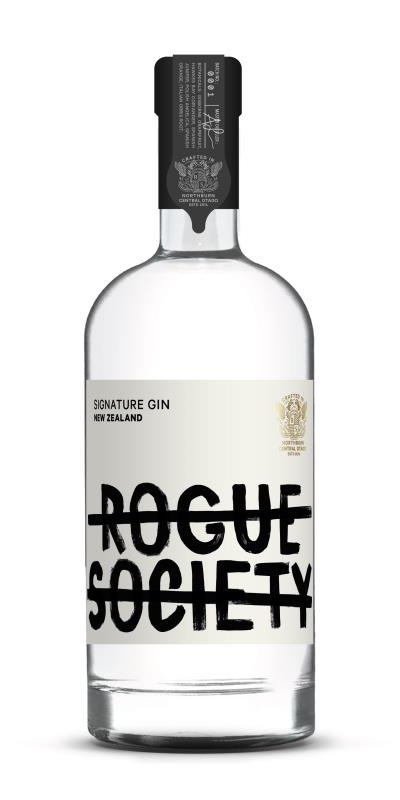 Rogue Society Gin 37.5% 700ml