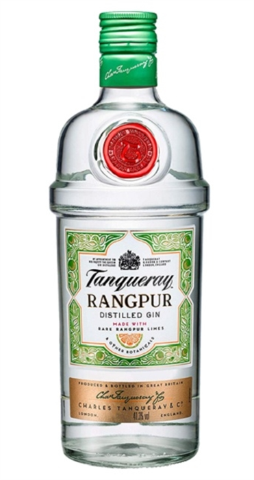 Tanqueray Rangpur Gin 41.3% 1lt