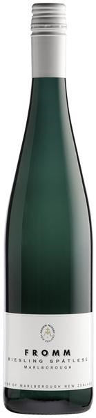 Fromm Riesling Spatlese 2022