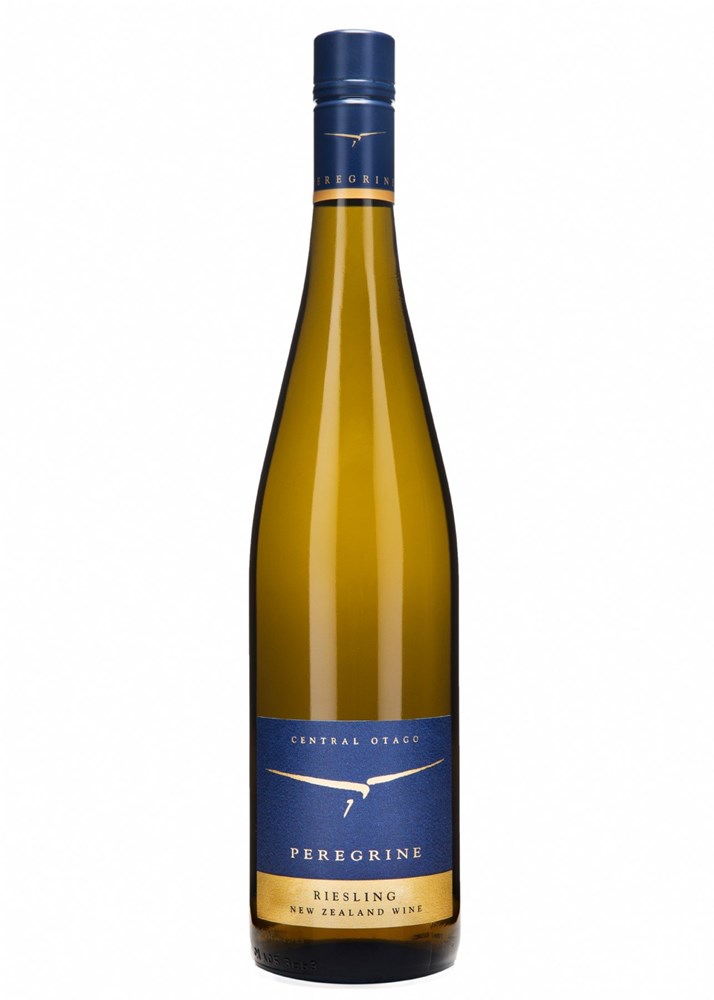 Peregrine Dry Riesling Central Otago 2022
