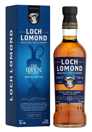 Loch Lomond The Open "150" 2022 46% 700ml