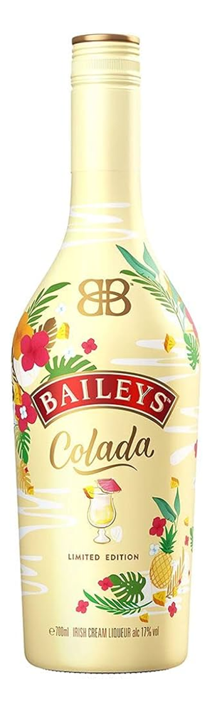 Baileys Pina Colada 700ml