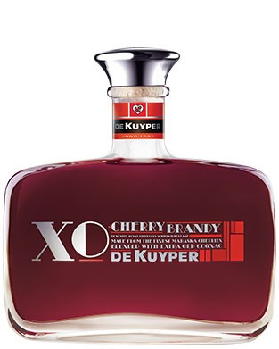 DE KUYPER CHERRY BRANDY XO 500ML 28%