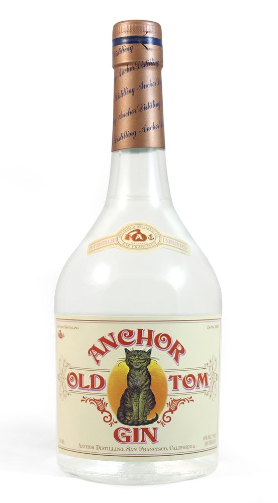 Anchor Old Tom Gin 700ml 45%