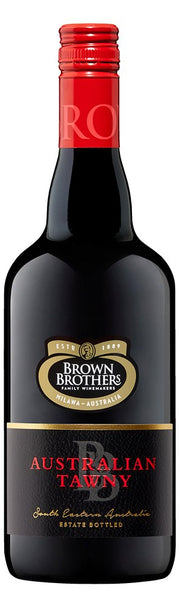 Brown Brothers Tawny