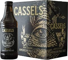 Cassels and Sons APA 330ml 6 pack