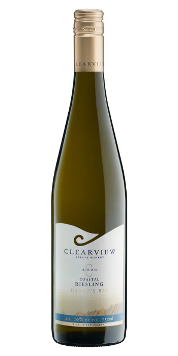 Clearview Coastal Riesling 2022