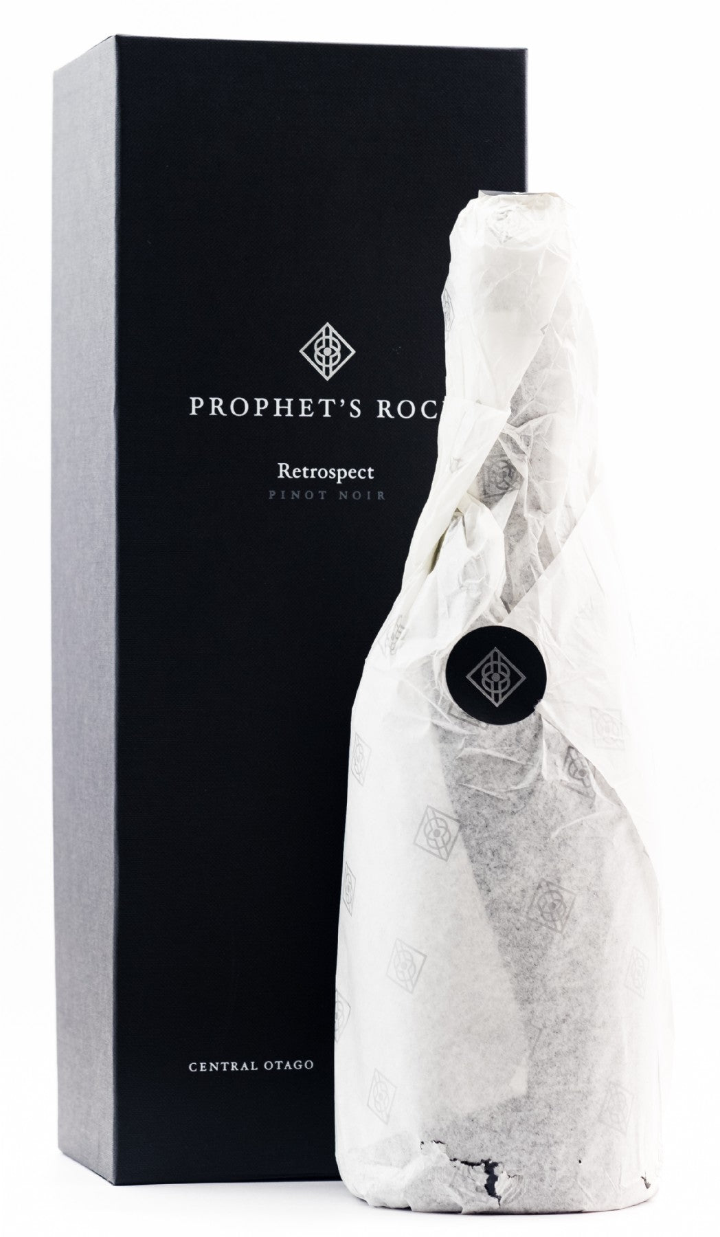Prophet's Rock Retrospect Pinot Noir Central Otago 16/17