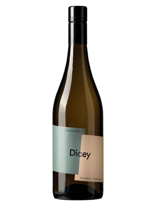 Dicey Chardonnay Central Otago 2020 / 2021