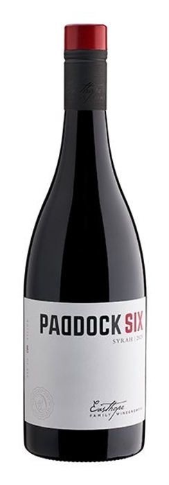 Easthope Family Winegrowers Paddock Six Syrah Hawke's Bay 2020