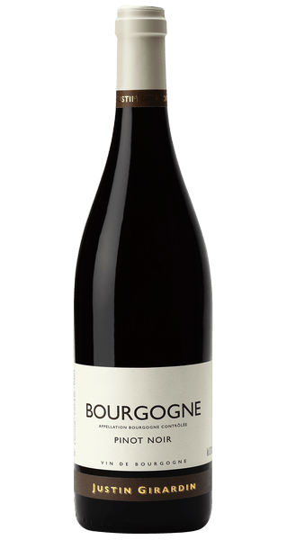 Girardin Bourgogne Pinot Noir 2020