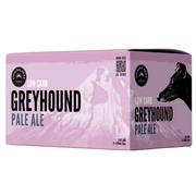 Shining Peak Greyhound Low Carb Pale Ale 6 pack