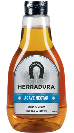 Herradura Blue Agave Nectar 473 ml