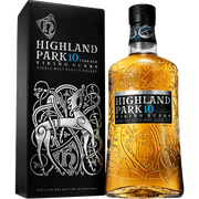 Highland Park Vikings Scars 10YO 40% 700ml