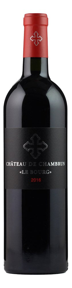 Chateau de Chambray Le Bourg 2016
