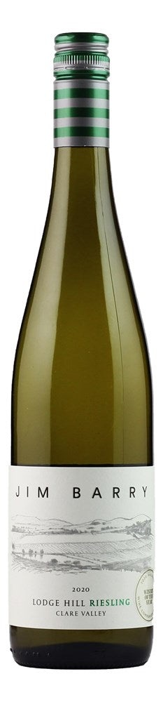 Jim Barry Lodge Hill Riesling 2020