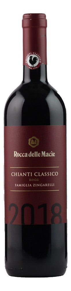 Rocca Delle Macie Chianti Classico 2020/21