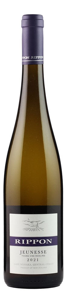 Rippon Jeunesse Riesling Central Otago 2021