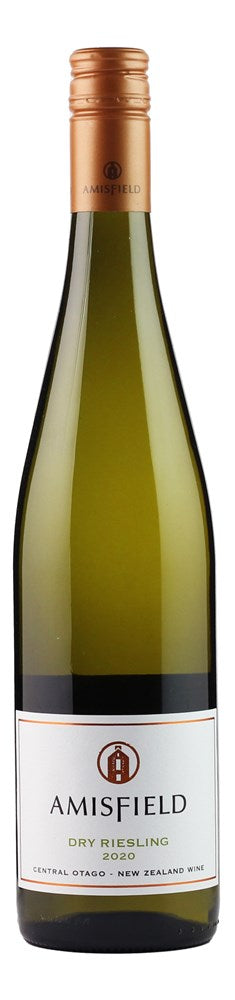 Amisfield Dry Riesling Central Otago 2021/2022