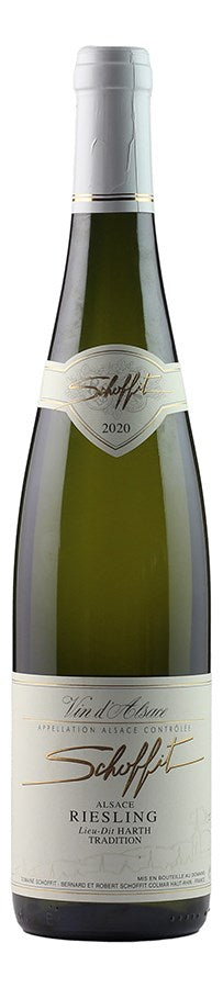 SCHOFFIT RIESLING HARTH 20