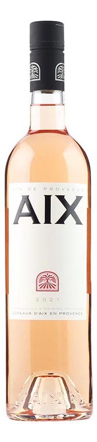 Aix Provence Rose 2022