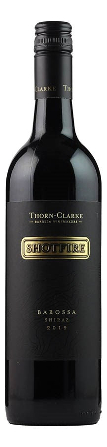 Thorn-Clarke Shiraz Shotfire 2020