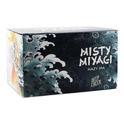 Deep Creek Misty Miyagi Hazy IPA 6 pack 330 ml
