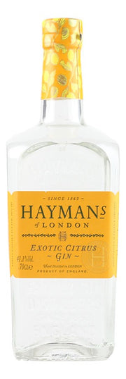 Hayman's Citrus Gin 700ml