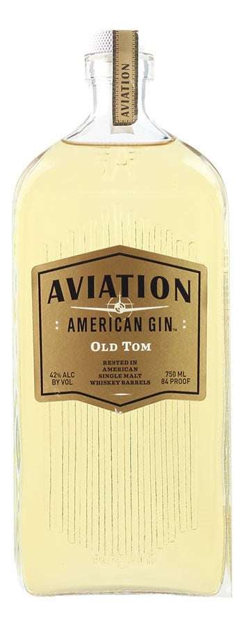 Aviation American Gin Old Tom 42% 750ml