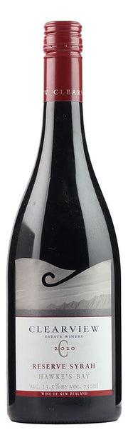 Clearview Reserve Syrah 2020