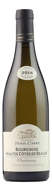 Denis Carre Hautes Cotes de Beaune Blanc 2018 / 2019