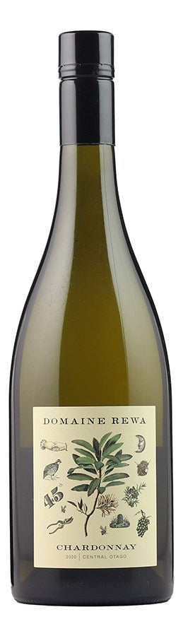 Domaine Rewa Chardonnay Central Otago 2020