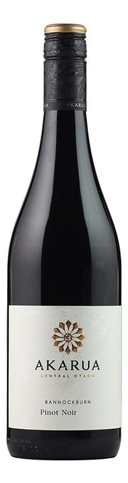 Akarua Pinot Noir Central Otago 2022