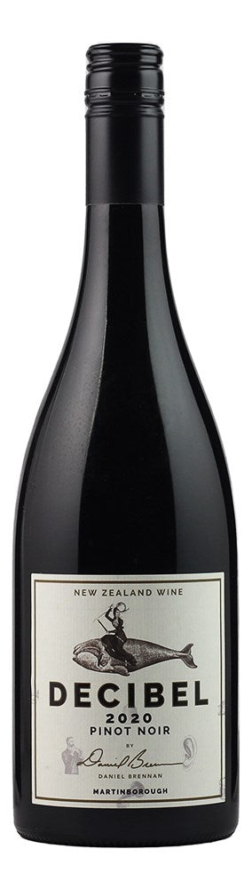Decibel Pinot Noir 2020
