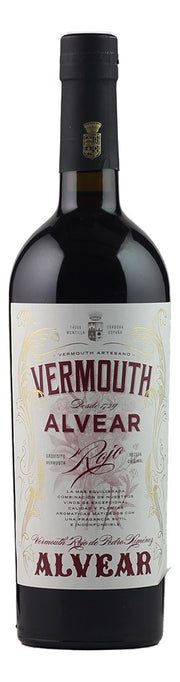 Alvear Vermouth 700ml